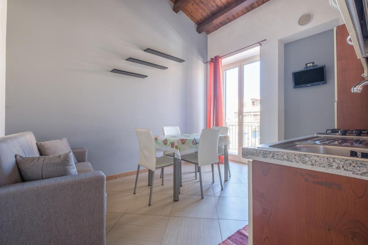 Casa Vacanza Josephine Villa Barcellona Pozzo di Gotto Eksteriør billede