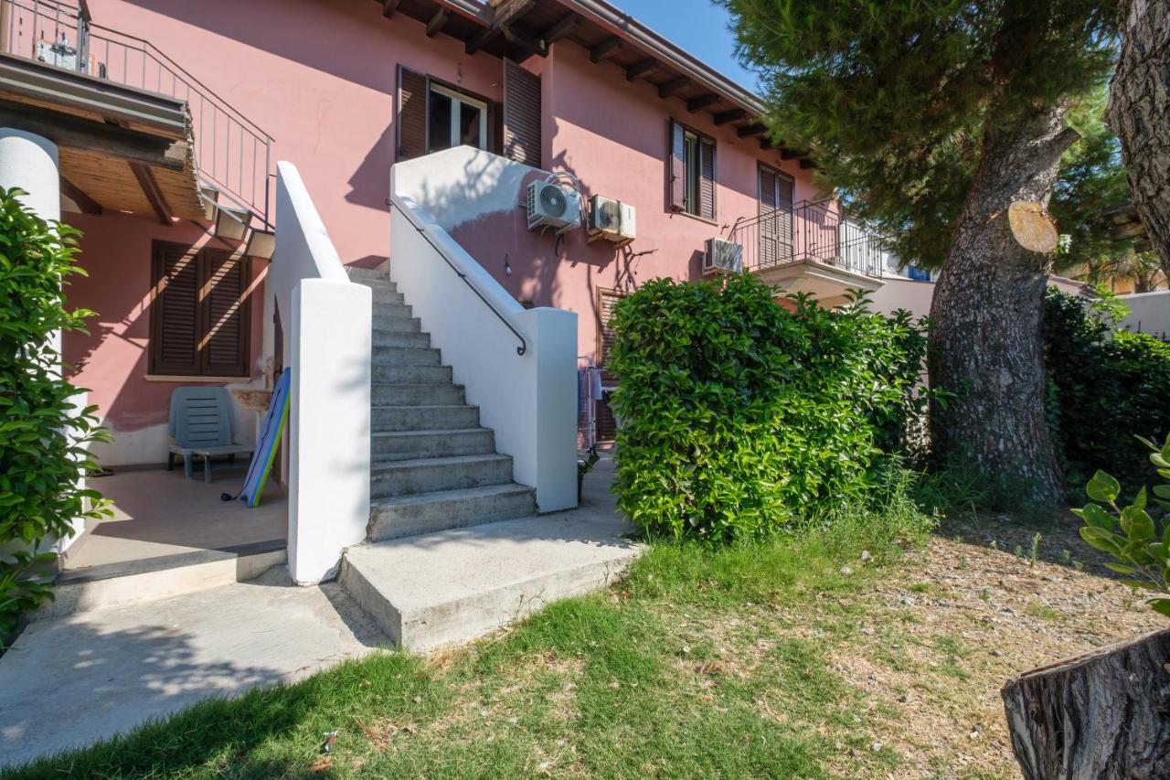 Casa Vacanza Josephine Villa Barcellona Pozzo di Gotto Eksteriør billede